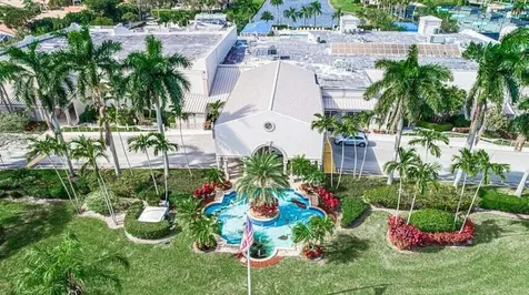 9779 Harbour Lake Circle Boynton Beach FL 33437