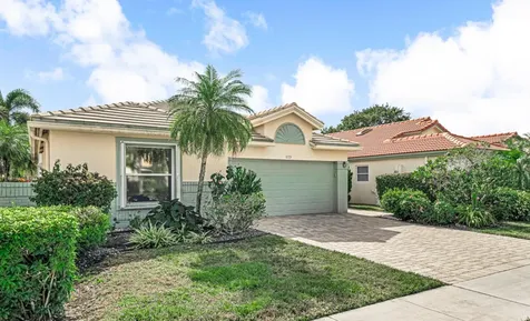 9779 Harbour Lake Circle Boynton Beach FL 33437