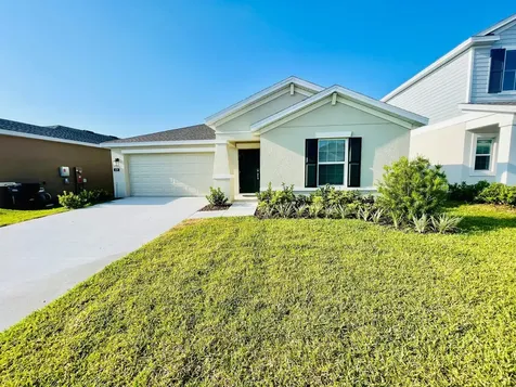 639 Daring Drive Davenport FL 33837
