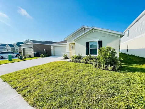 639 Daring Drive Davenport FL 33837
