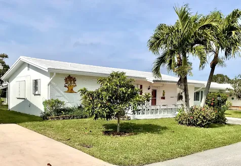 113 Sw 8th Court Boynton Beach FL 33426