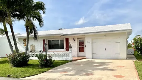 113 Sw 8th Court Boynton Beach FL 33426