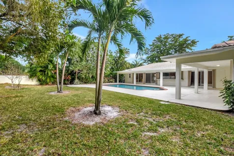6749 S Grande Drive Boca Raton FL 33433
