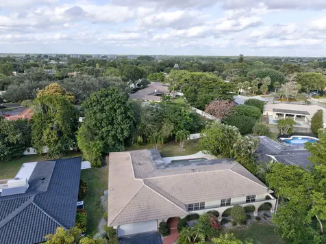 6749 S Grande Drive Boca Raton FL 33433