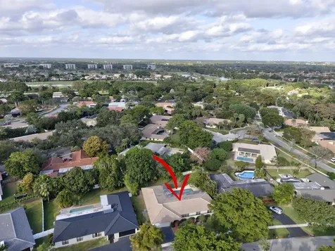 6749 S Grande Drive Boca Raton FL 33433