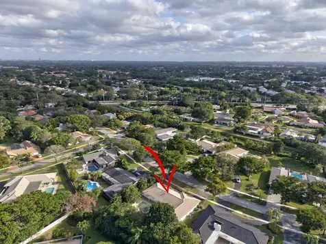 6749 S Grande Drive Boca Raton FL 33433