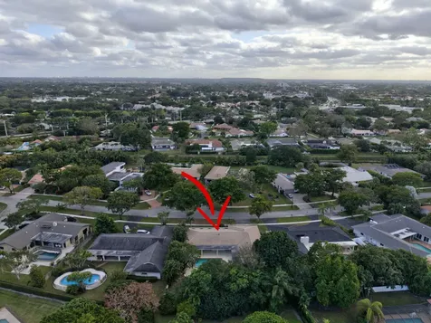 6749 S Grande Drive Boca Raton FL 33433