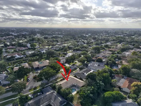 6749 S Grande Drive Boca Raton FL 33433