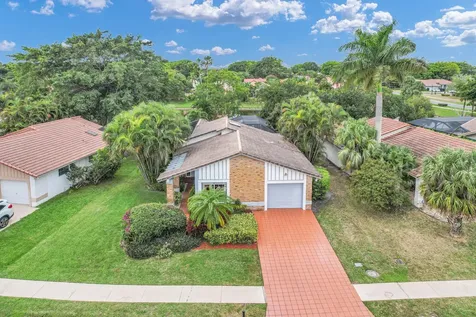 10090 Camelback Lane Boca Raton FL 33498