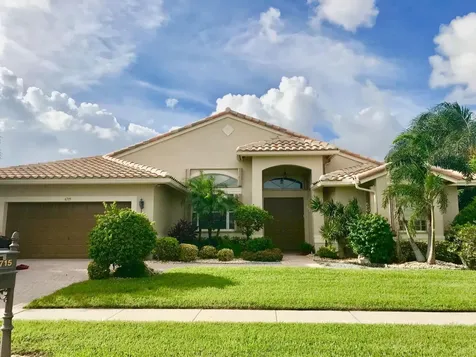 6715 Chimere Terrace Boynton Beach FL 33437