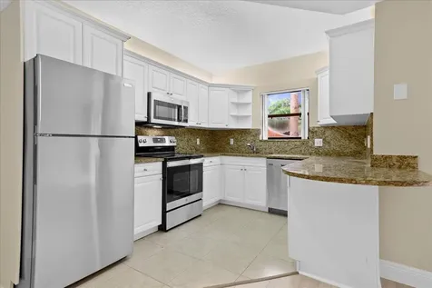 41 Uno Lago Drive Juno Beach FL 33408
