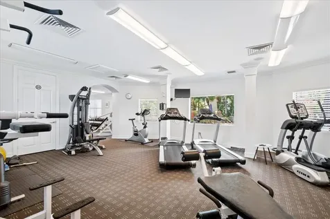 41 Uno Lago Drive Juno Beach FL 33408