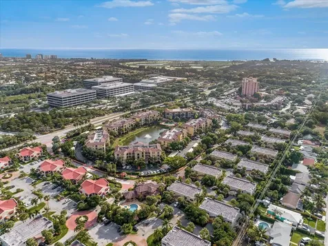 41 Uno Lago Drive Juno Beach FL 33408