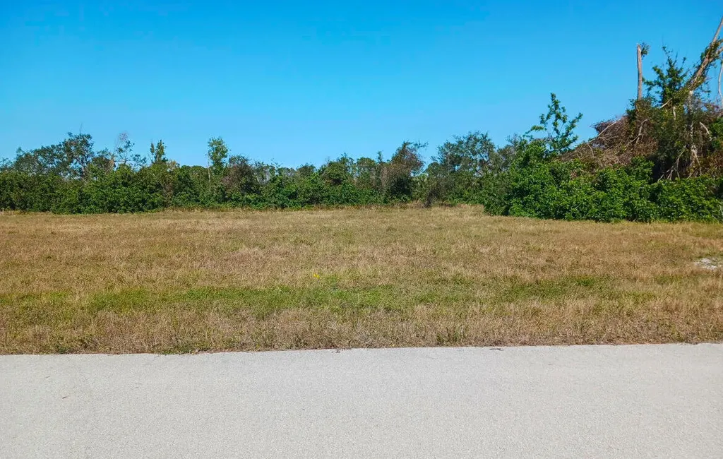 3707 NW 44th Terrace Cape Coral FL 33993