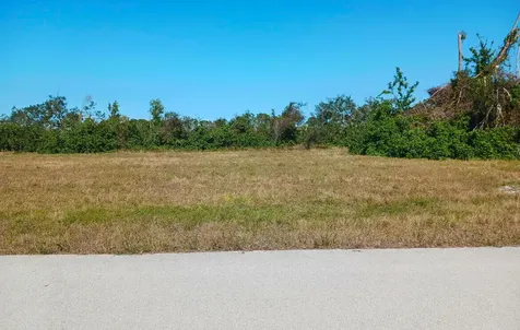 3707 NW 44th Terrace Cape Coral FL 33993