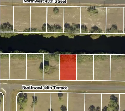 3707 NW 44th Terrace Cape Coral FL 33993