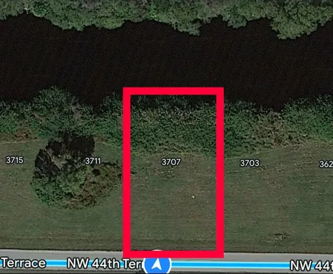 3707 NW 44th Terrace Cape Coral FL 33993