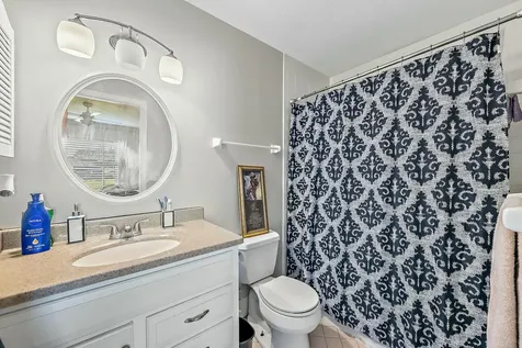 2118 Sw Trenton Lane Port Saint Lucie FL 34984