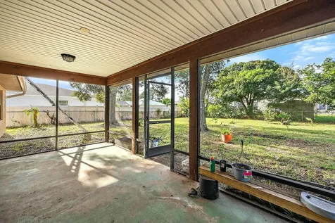 2118 Sw Trenton Lane Port Saint Lucie FL 34984