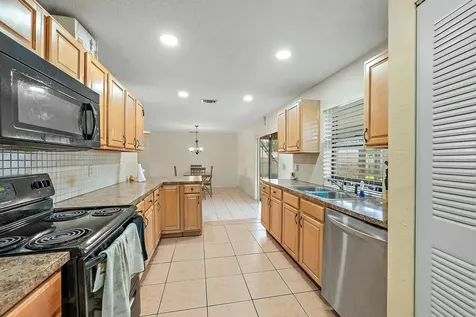 2118 Sw Trenton Lane Port Saint Lucie FL 34984