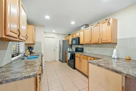 2118 Sw Trenton Lane Port Saint Lucie FL 34984