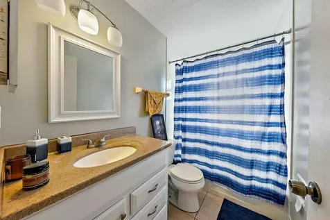 2118 Sw Trenton Lane Port Saint Lucie FL 34984