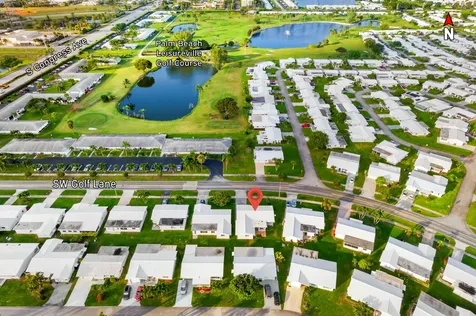 2006 Sw Golf Lane Boynton Beach FL 33426