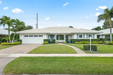 745 Apple Tree Lane Boca Raton FL 33486