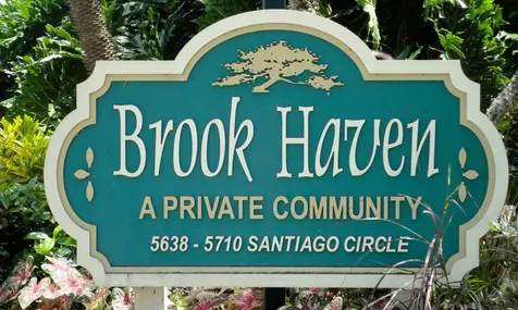 5648 Santiago Circle Boca Raton FL 33433