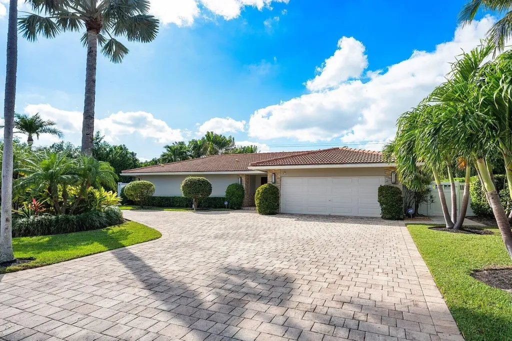 1701 Cocoanut Road Boca Raton FL 33432
