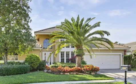 7618 La Corniche Circle Boca Raton FL 33433