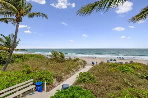 4748 S Ocean Boulevard Highland Beach FL 33487