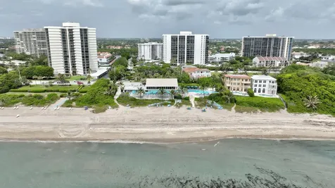 4748 S Ocean Boulevard Highland Beach FL 33487