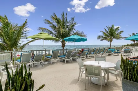 4748 S Ocean Boulevard Highland Beach FL 33487