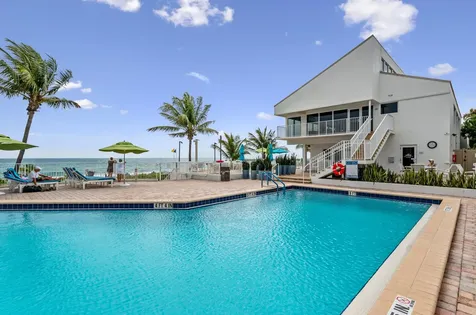 4748 S Ocean Boulevard Highland Beach FL 33487