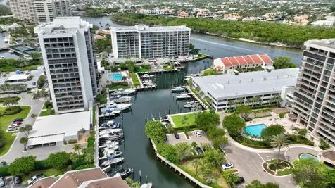 4748 S Ocean Boulevard Highland Beach FL 33487