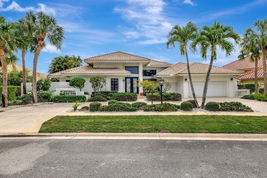 17830 Heather Ridge Lane Boca Raton FL 33498