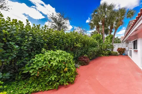 2036 Nw 52nd Street Boca Raton FL 33496