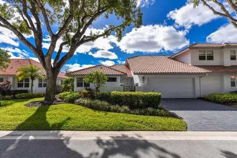 2036 Nw 52nd Street Boca Raton FL 33496