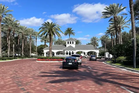 2036 Nw 52nd Street Boca Raton FL 33496