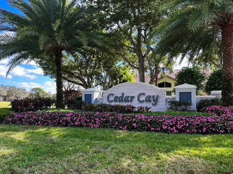 2036 Nw 52nd Street Boca Raton FL 33496