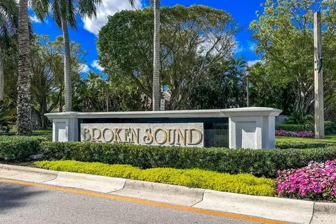 2036 Nw 52nd Street Boca Raton FL 33496