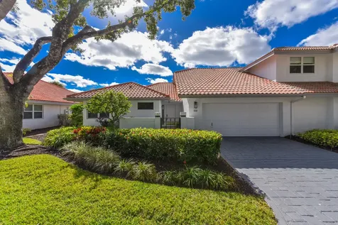 2036 Nw 52nd Street Boca Raton FL 33496
