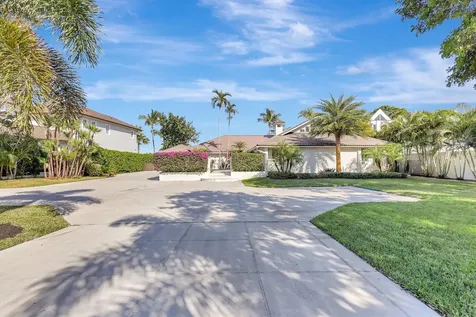 18896 Point Drive Tequesta FL 33469