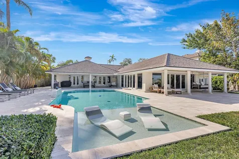 18896 Point Drive Tequesta FL 33469