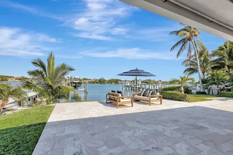 18896 Point Drive Tequesta FL 33469