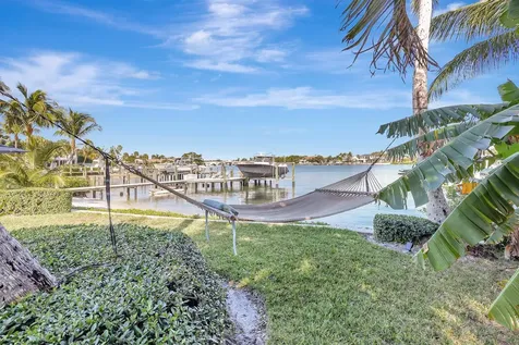 18896 Point Drive Tequesta FL 33469