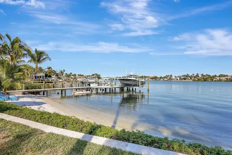 18896 Point Drive Tequesta FL 33469