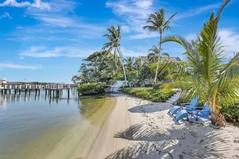 18896 Point Drive Tequesta FL 33469