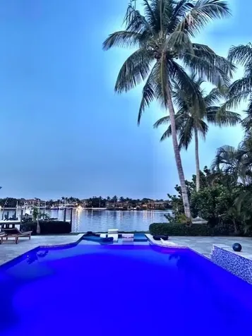 18896 Point Drive Tequesta FL 33469